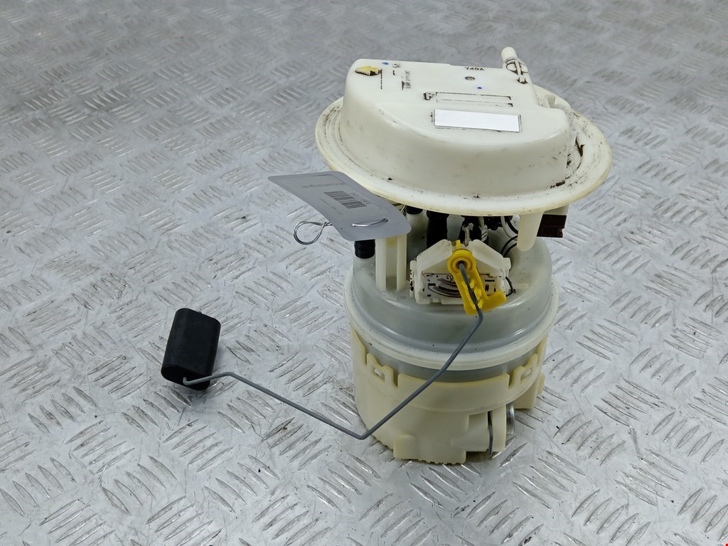 Насос топливный (электрический) PEUGEOT 206 1998-2012