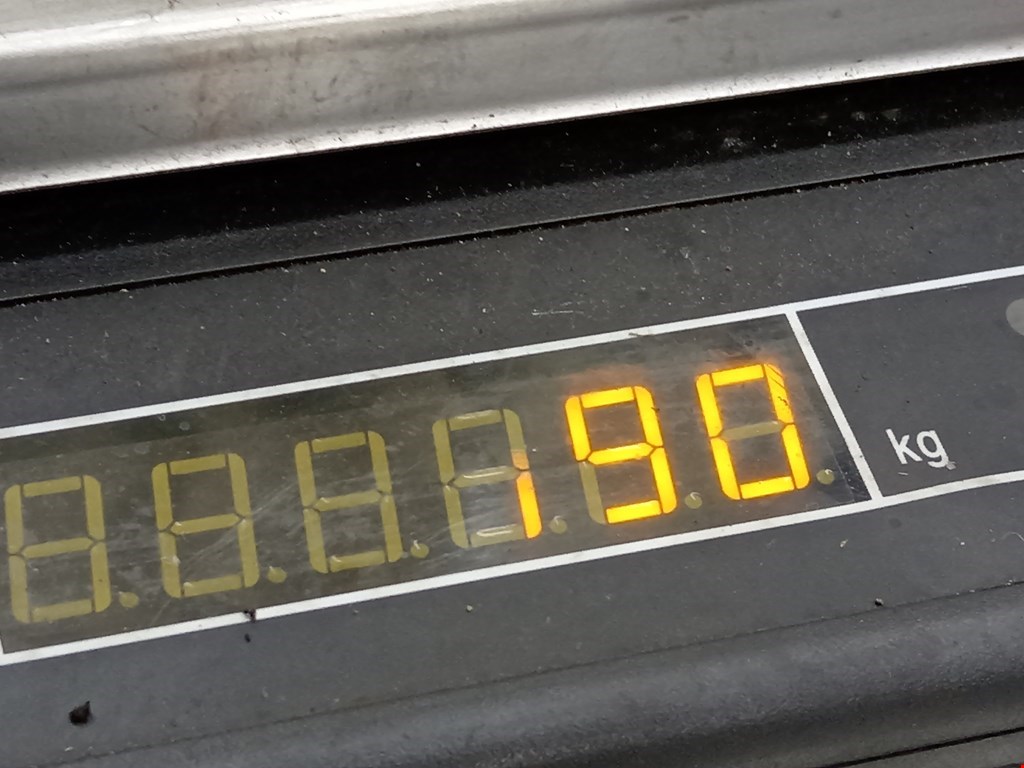 Насос топливный (электрический) PEUGEOT 206 1998-2012