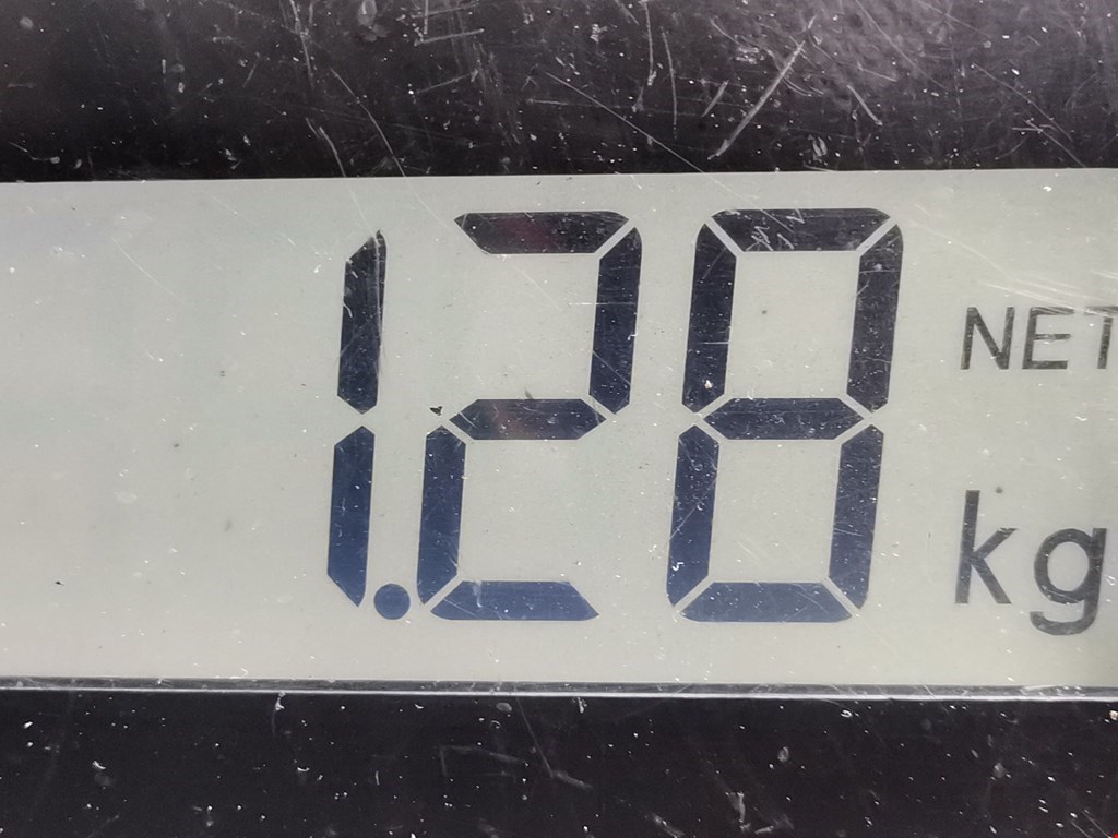 Фонарь задний правый FORD Fiesta 2001-2008