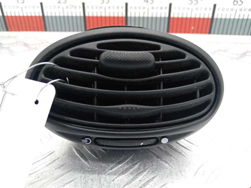 Дефлектор воздушный FORD Focus I 1998-2005