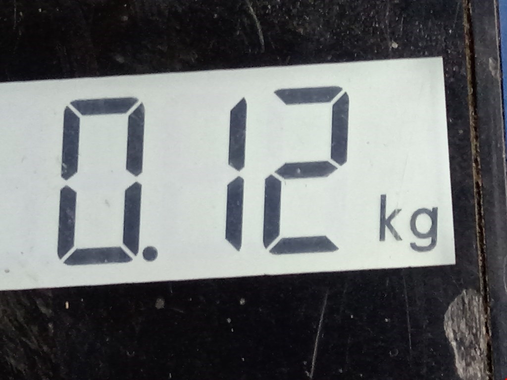 Дефлектор воздушный FORD Focus I 1998-2005