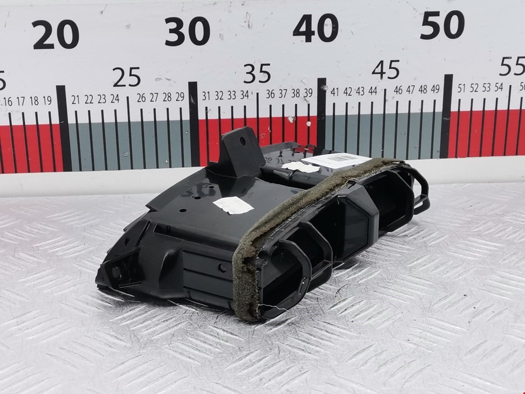 Дефлектор воздушный NISSAN Almera Tino 2000-2006