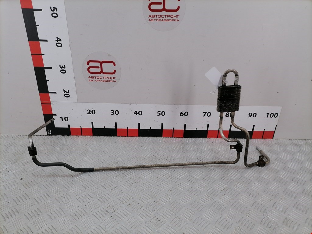 Радиатор маслянный NISSAN Navara III D40 2005-2015