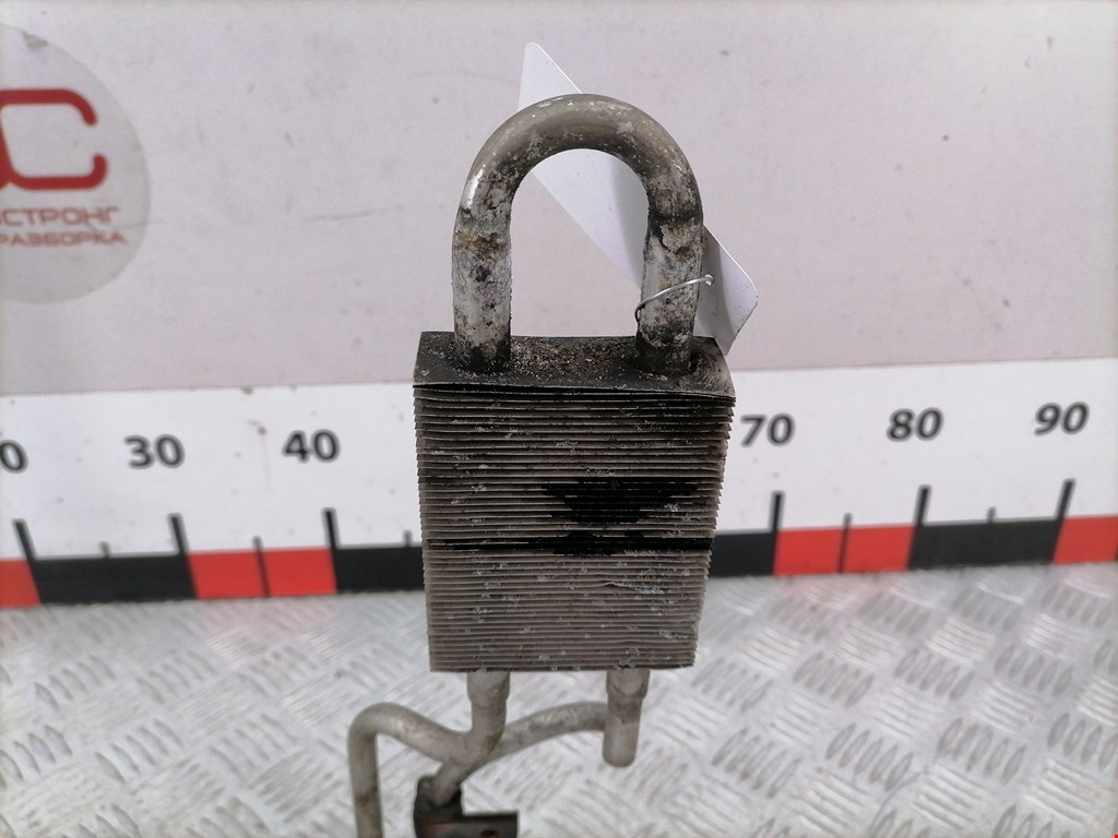 Радиатор маслянный NISSAN Navara III D40 2005-2015