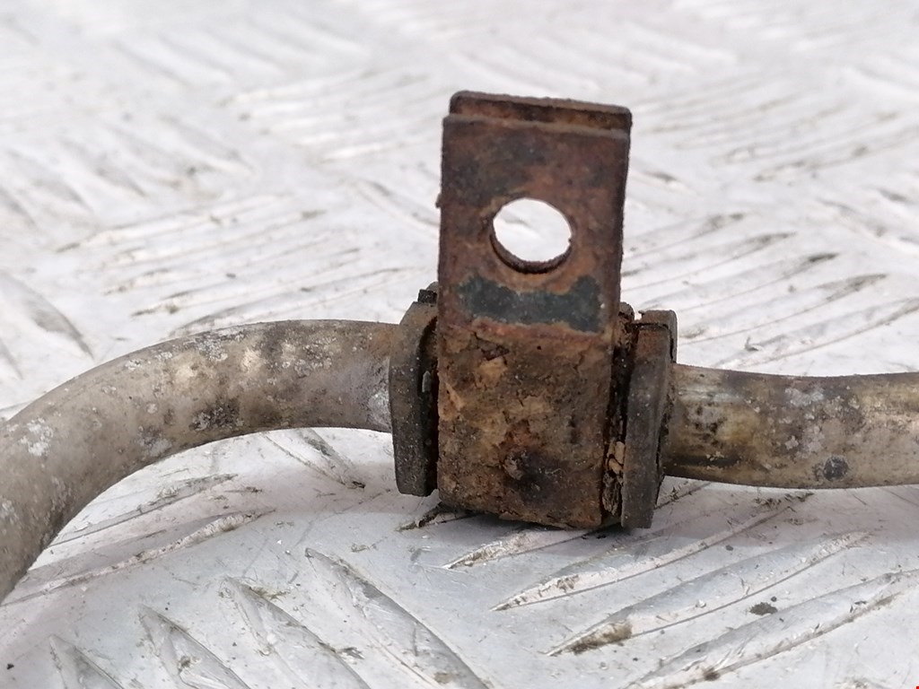 Радиатор маслянный NISSAN Navara III D40 2005-2015