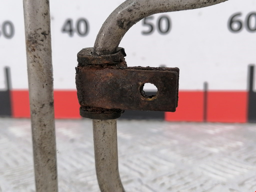 Радиатор маслянный NISSAN Navara III D40 2005-2015