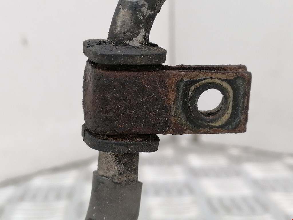 Радиатор маслянный NISSAN Navara III D40 2005-2015