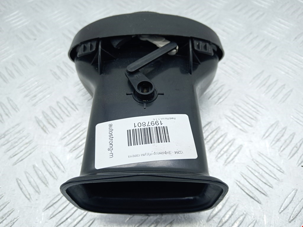 Дефлектор воздушный FORD Focus I 1998-2005