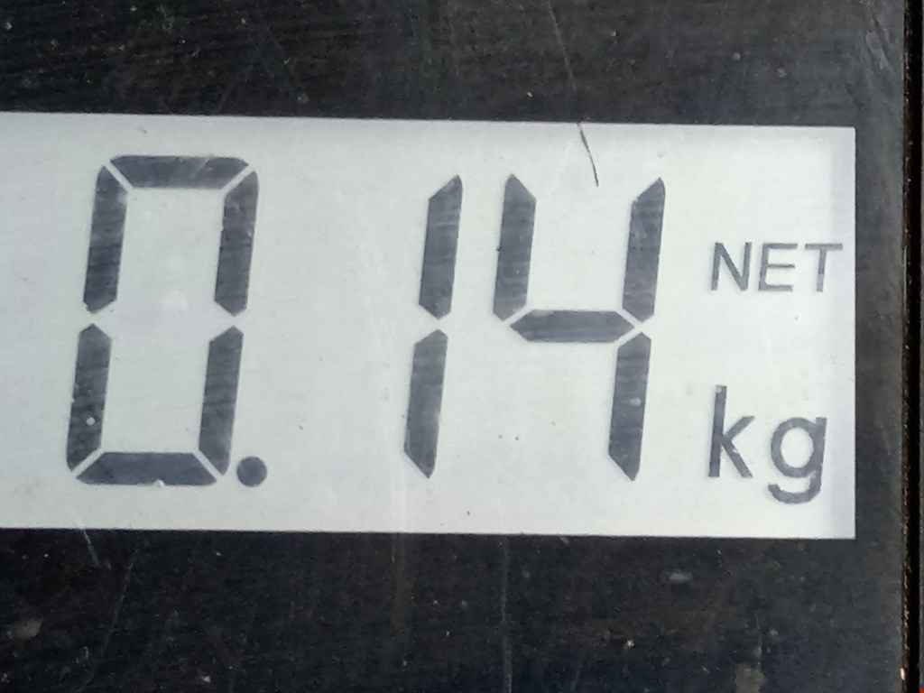 Дефлектор воздушный FORD Focus I 1998-2005