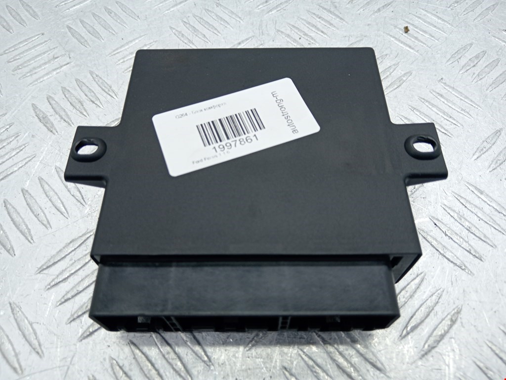 Блок комфорта FORD Focus I 1998-2005