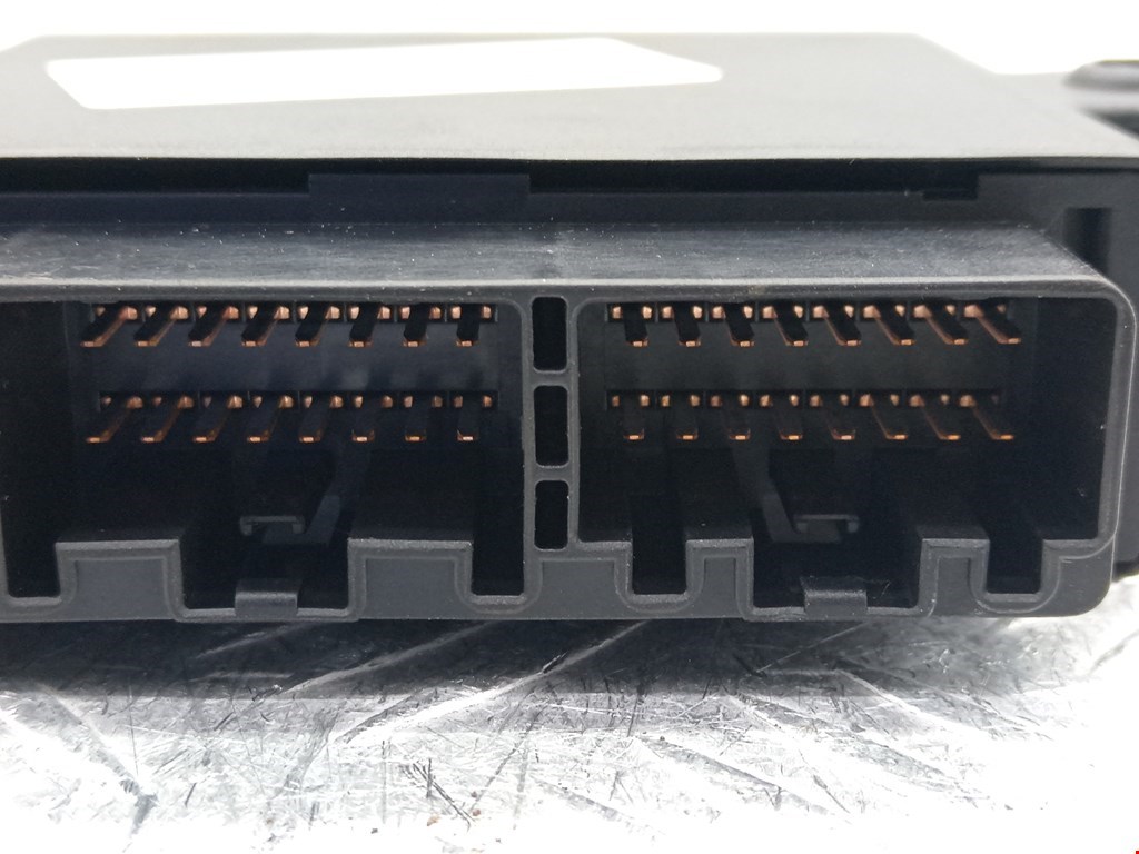 Блок комфорта FORD Focus I 1998-2005