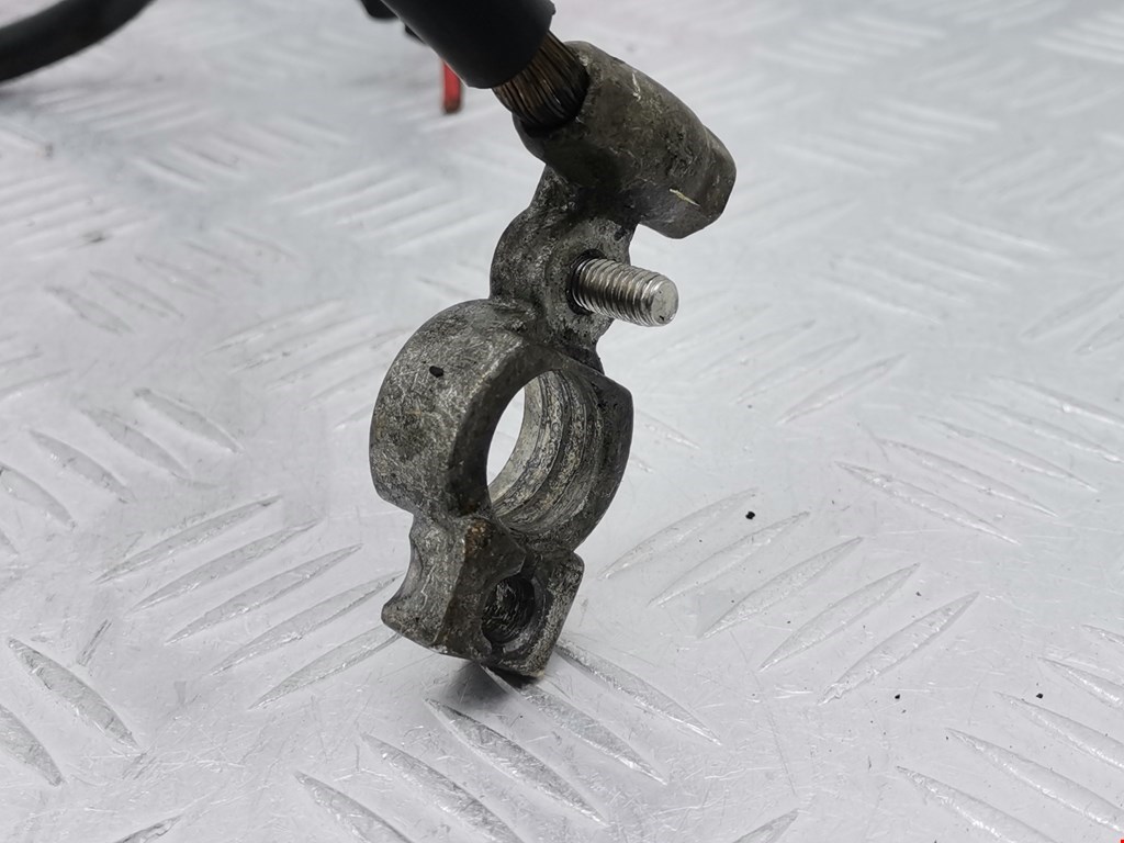 Клемма аккумулятора (плюс) + SEAT Alhambra 1996-2010