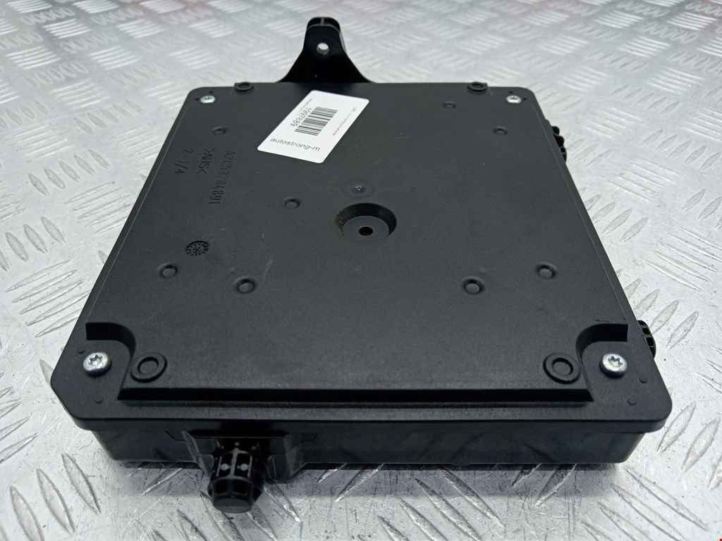 Датчик уровня в бачок омывателя RENAULT Megane III 2009-2016