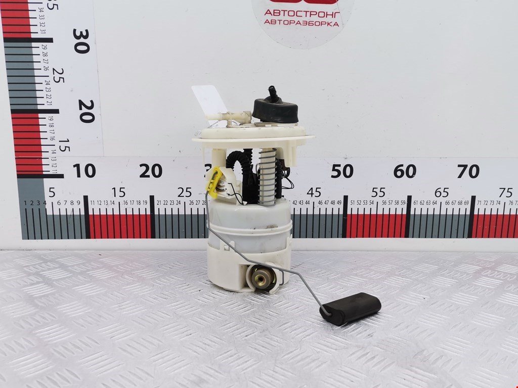 Насос топливный (электрический) PEUGEOT 407 2004-2010