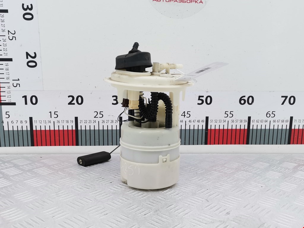 Насос топливный (электрический) PEUGEOT 407 2004-2010