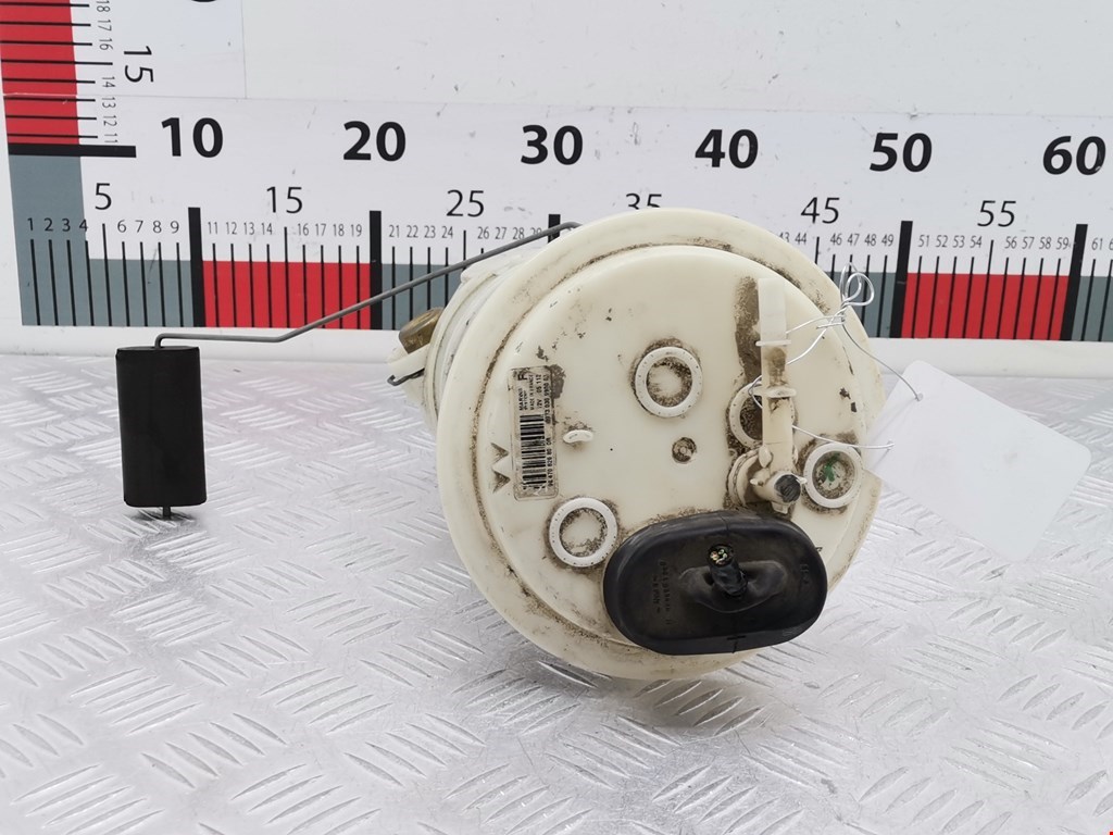 Насос топливный (электрический) PEUGEOT 407 2004-2010