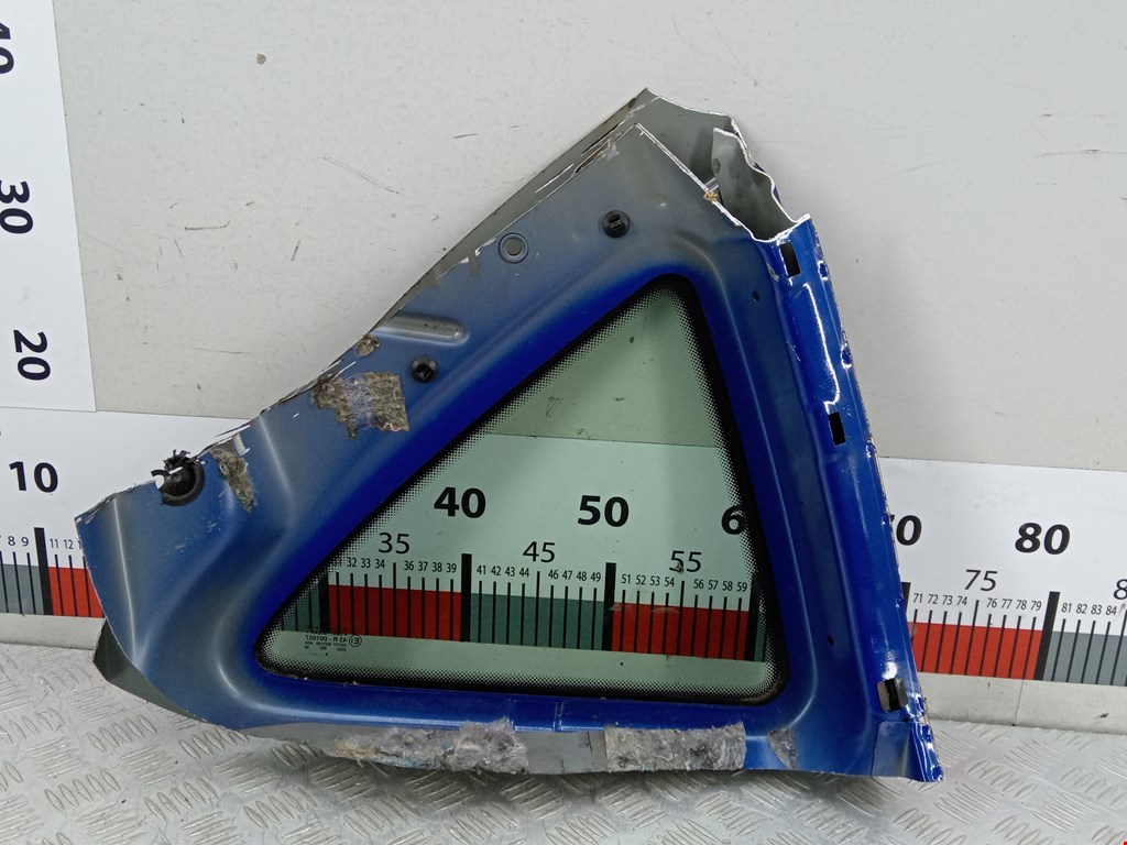 Стекло кузовное глухое правое MERCEDES-BENZ A-Class W168 1997-2004