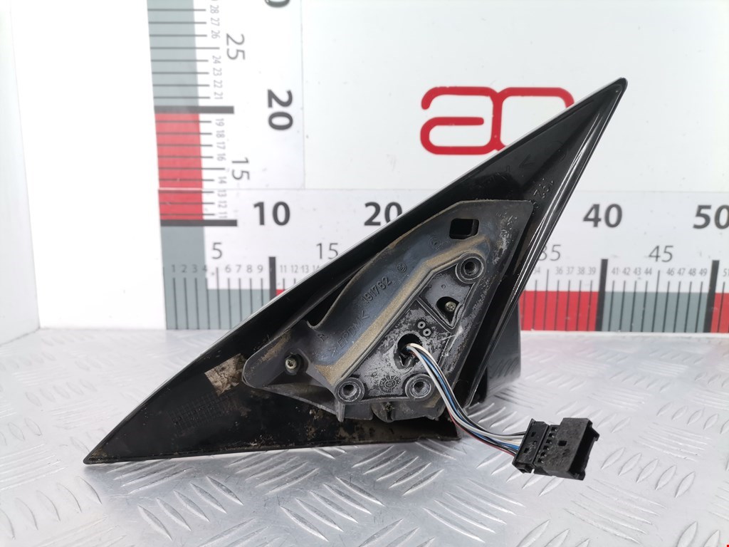 Зеркало правое MERCEDES-BENZ SLK-Class R170 1996-2004