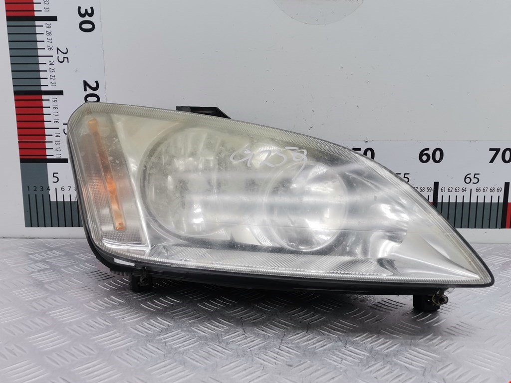 Фара правая FORD C-MAX 2003-2010
