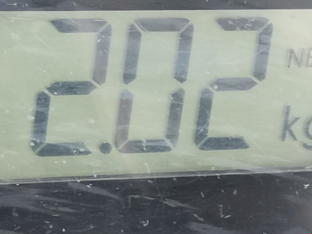 Фара правая FORD C-MAX 2003-2010