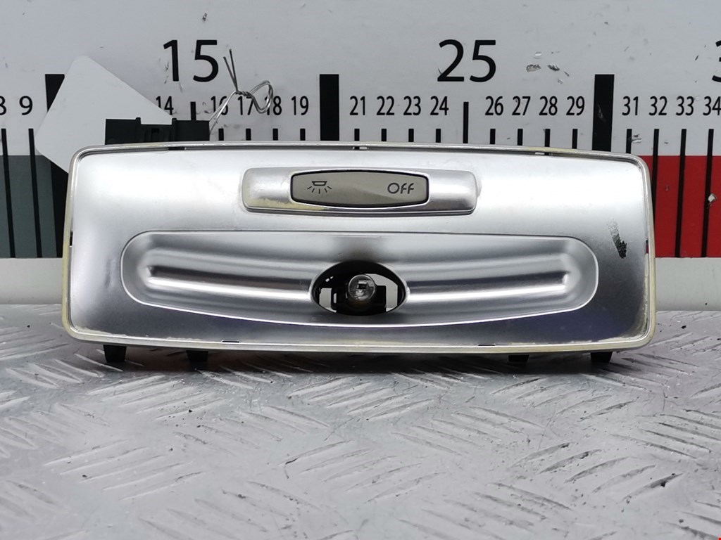 Плафон салонный (салона фонарь) RENAULT Espace 2003-2014