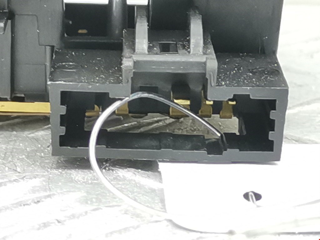 Плафон салонный (салона фонарь) RENAULT Espace 2003-2014