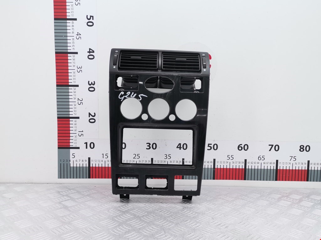 Рамка магнитолы FORD Mondeo III 2000-2007