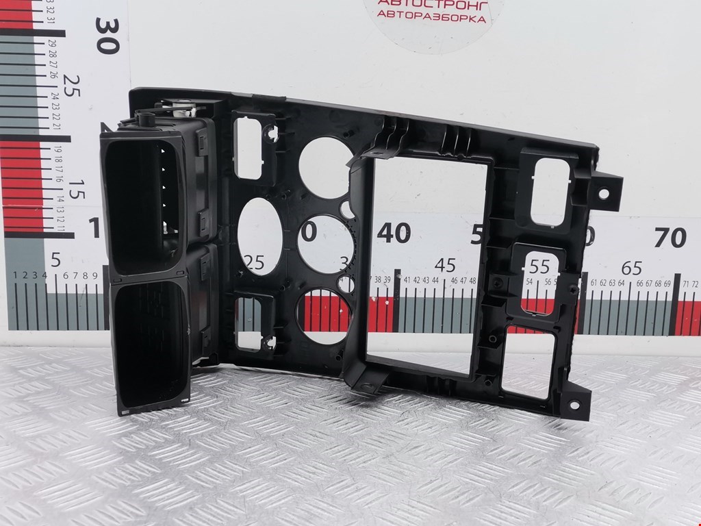 Рамка магнитолы FORD Mondeo III 2000-2007