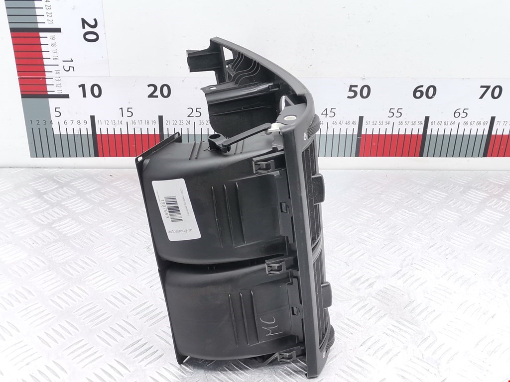 Рамка магнитолы FORD Mondeo III 2000-2007