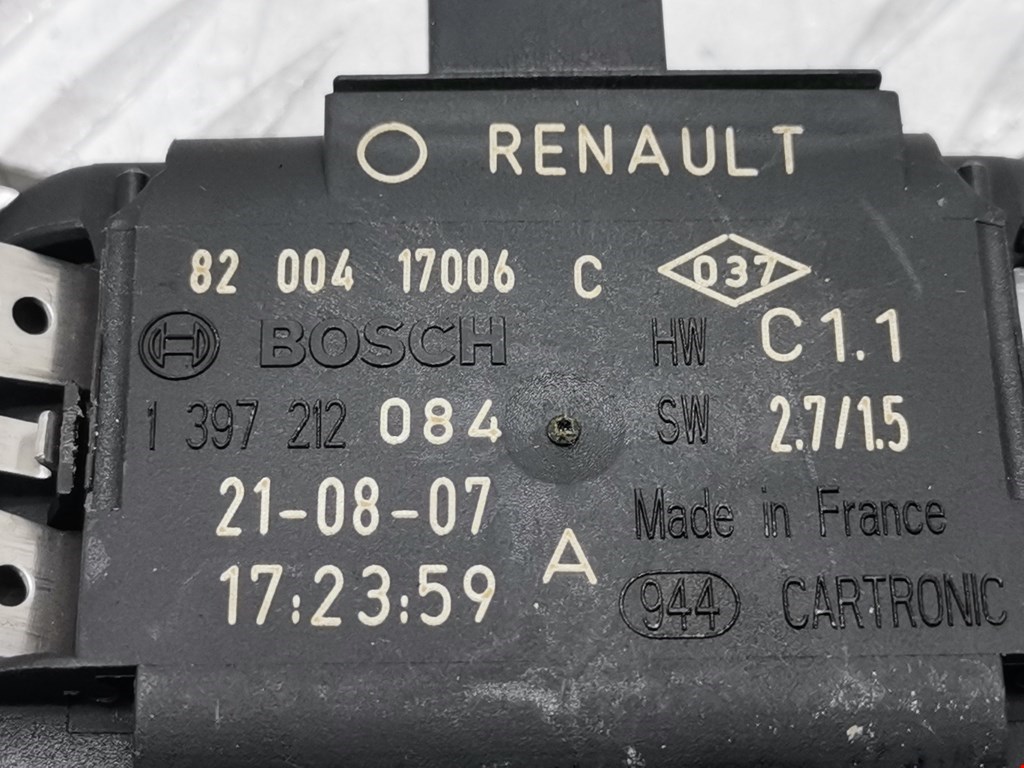 Датчик дождя RENAULT Espace 2003-2014