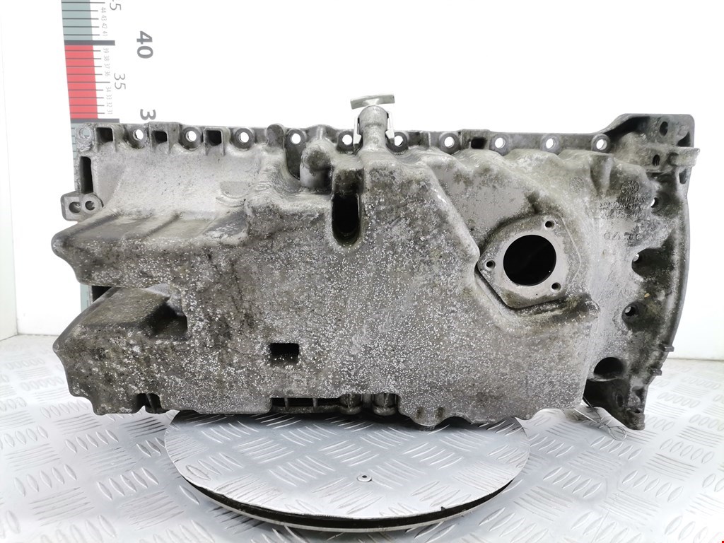Поддон масляный двигателя VOLVO XC60 I 2008-2017
