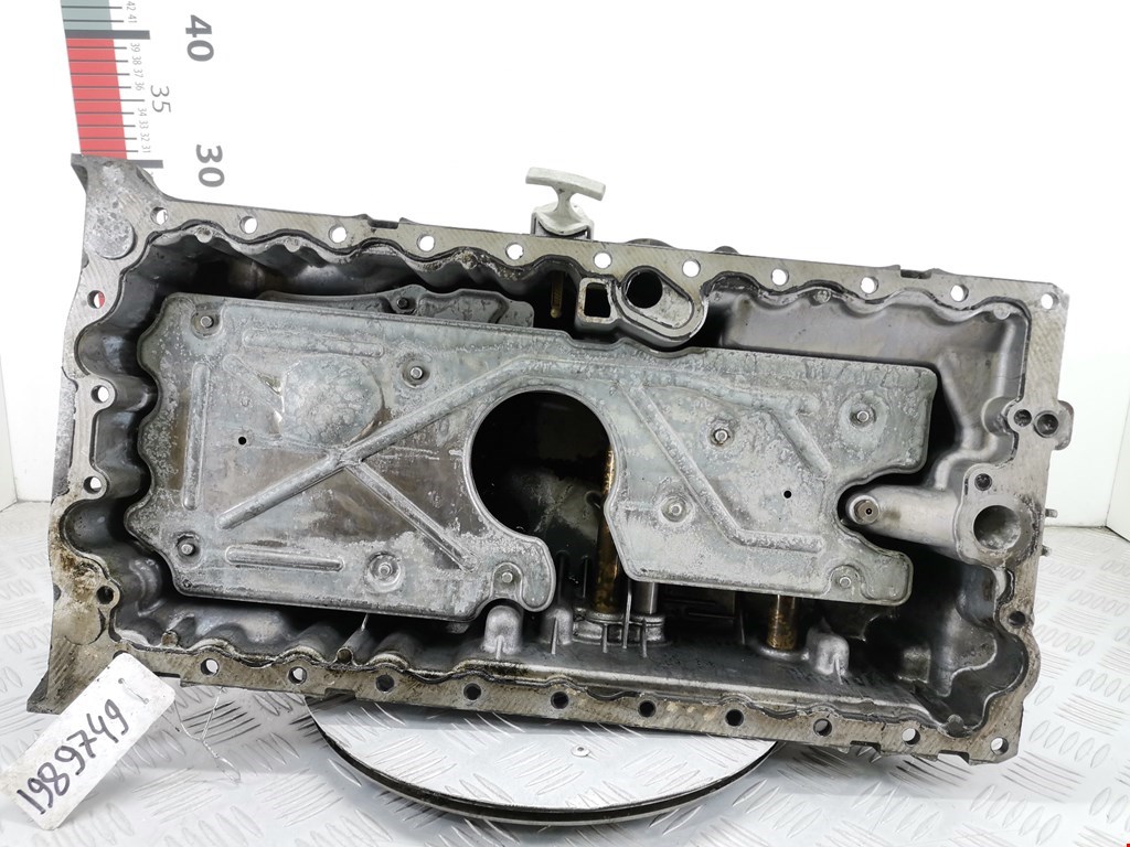 Поддон масляный двигателя VOLVO XC60 I 2008-2017