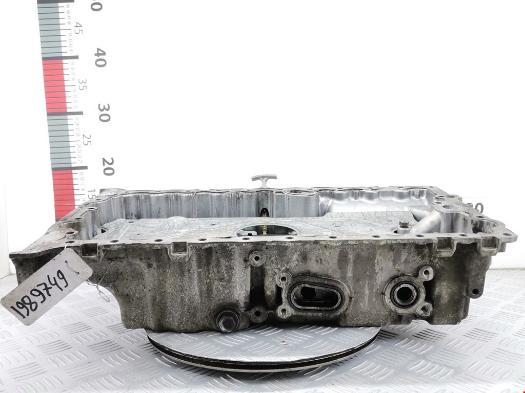 Поддон масляный двигателя VOLVO XC60 I 2008-2017