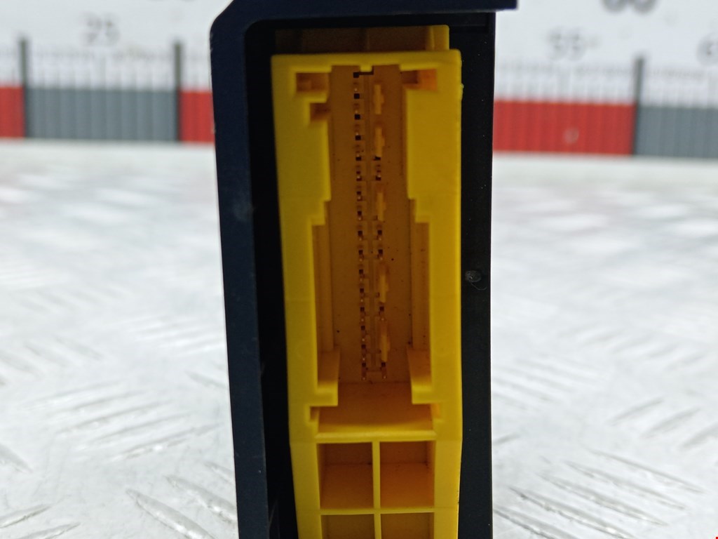 Блок управления AIR BAG DACIA Logan I 2006-2012