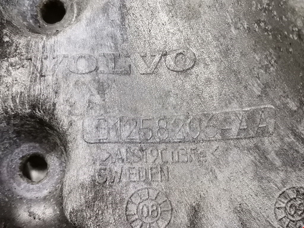 Поддон масляный двигателя VOLVO XC60 I 2008-2017