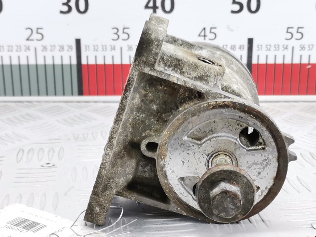 Корпус масляного фильтра MAZDA Mazda 6 GG 2000-2007