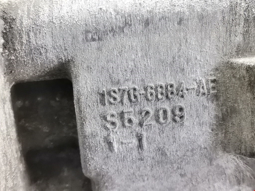 Корпус масляного фильтра MAZDA Mazda 6 GG 2000-2007