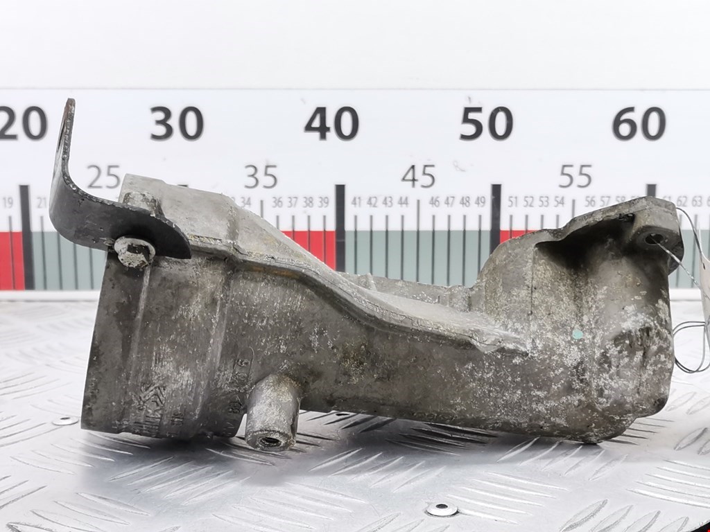 Корпус масляного фильтра PEUGEOT 207 2006-2015