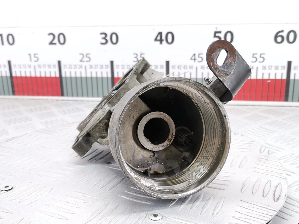 Корпус масляного фильтра PEUGEOT 207 2006-2015