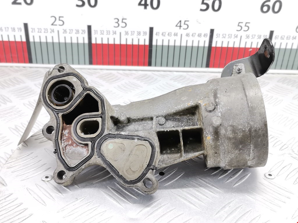 Корпус масляного фильтра PEUGEOT 207 2006-2015