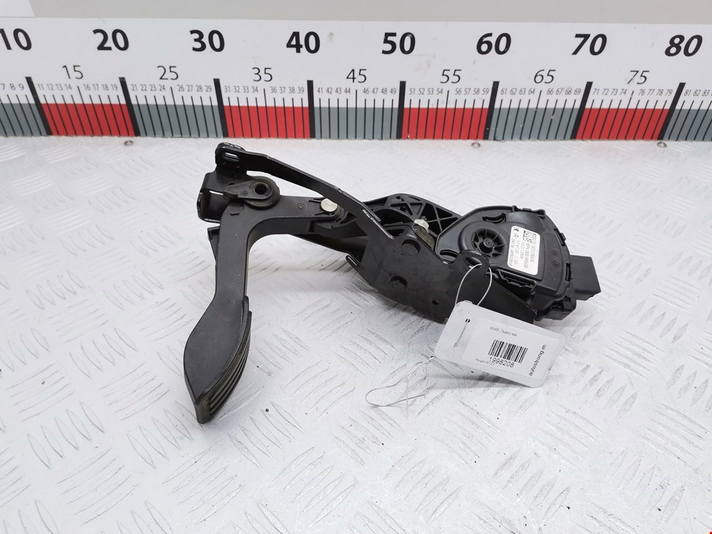 Педаль газа PEUGEOT 807 2002-2014