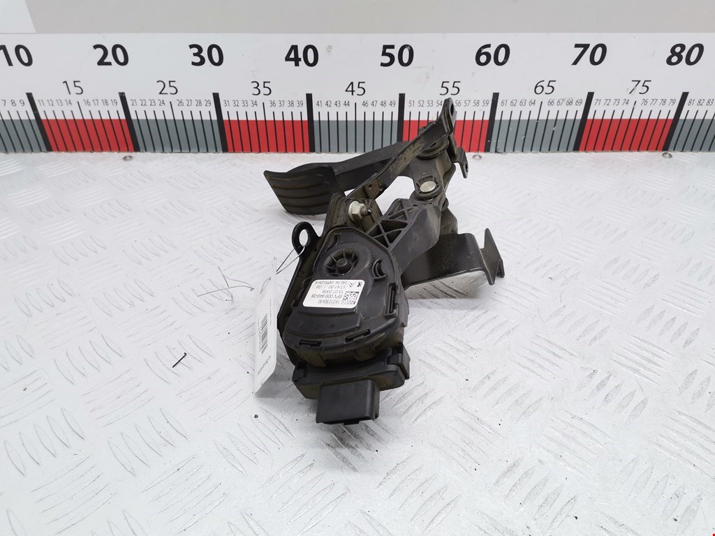 Педаль газа PEUGEOT 807 2002-2014