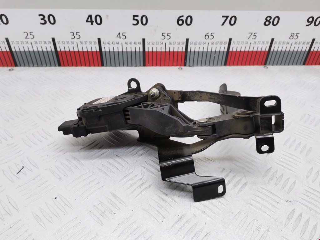 Педаль газа PEUGEOT 807 2002-2014