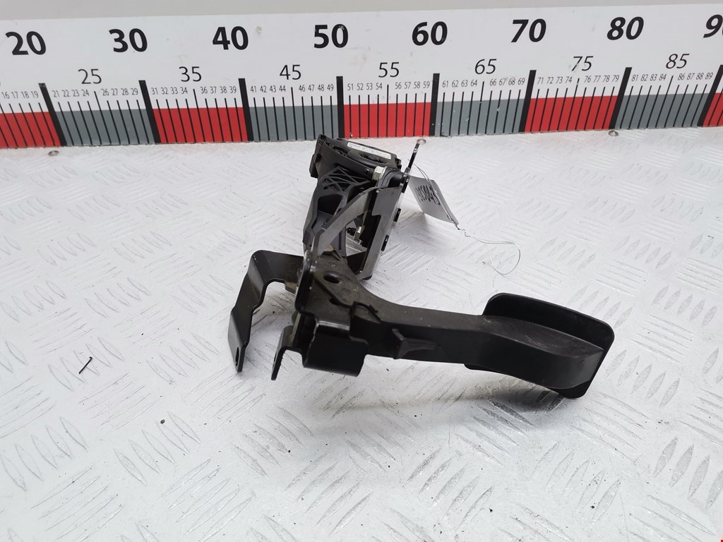 Педаль газа PEUGEOT 807 2002-2014