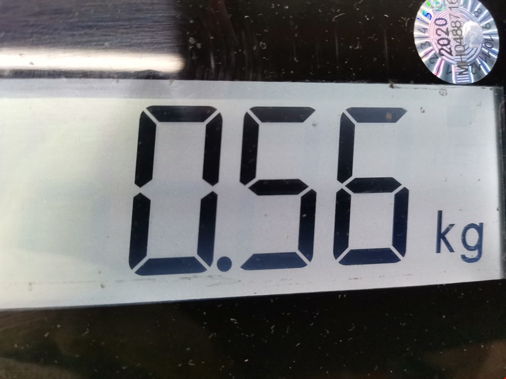 Педаль газа PEUGEOT 807 2002-2014