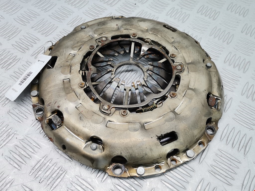 Маховик (демпфер сцепления) OPEL Astra H/Family 2004-2015