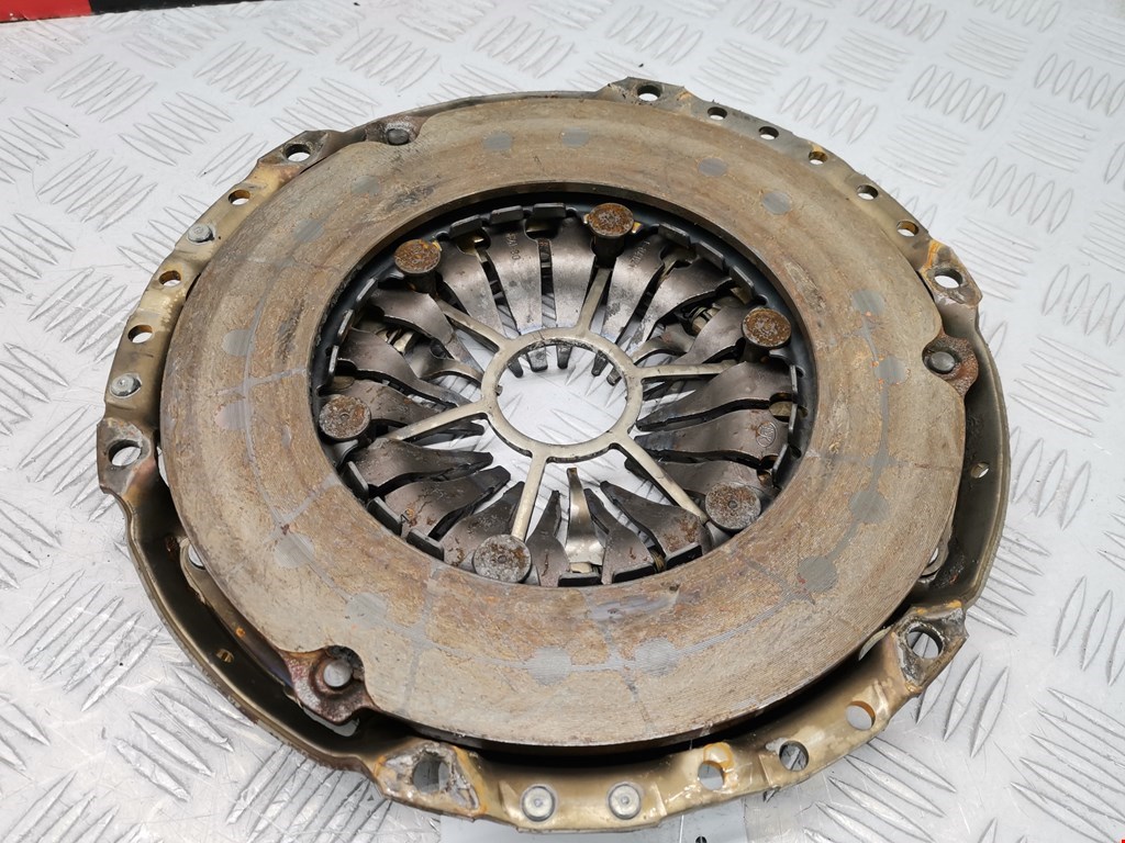 Маховик (демпфер сцепления) OPEL Astra H/Family 2004-2015