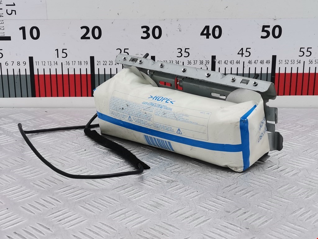 Подушка безопасности пассажирская (в торпедо) PEUGEOT 206 1998-2012