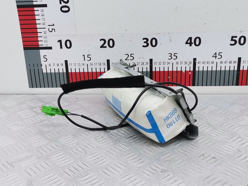 Подушка безопасности пассажирская (в торпедо) PEUGEOT 206 1998-2012