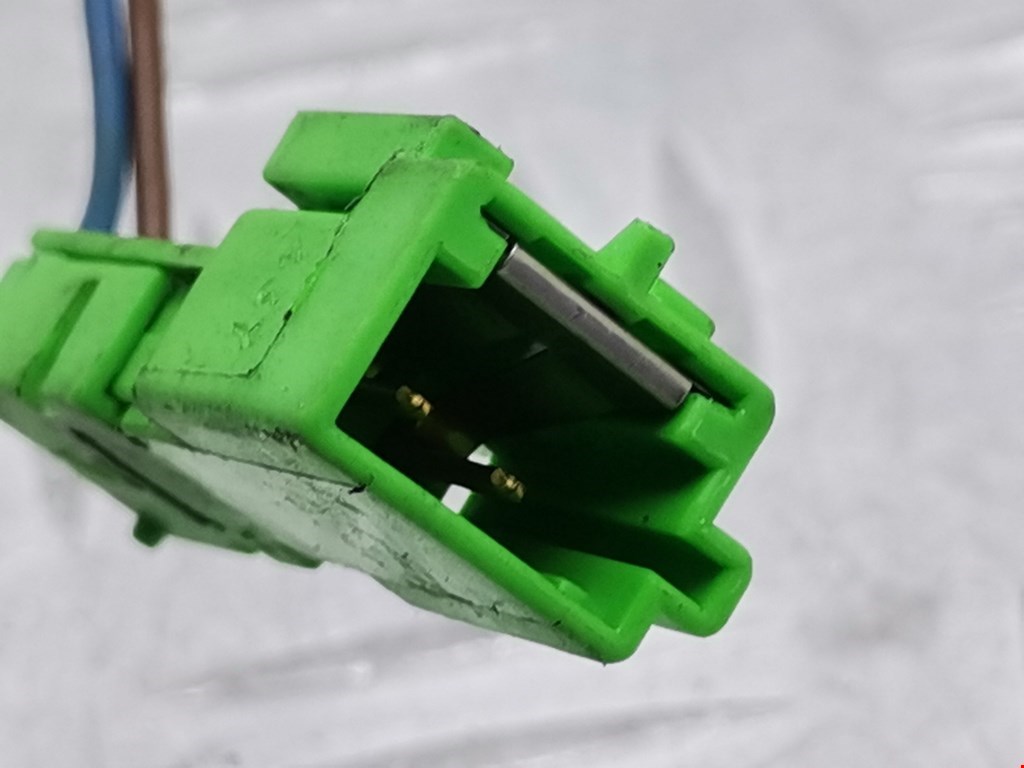 Подушка безопасности пассажирская (в торпедо) PEUGEOT 206 1998-2012